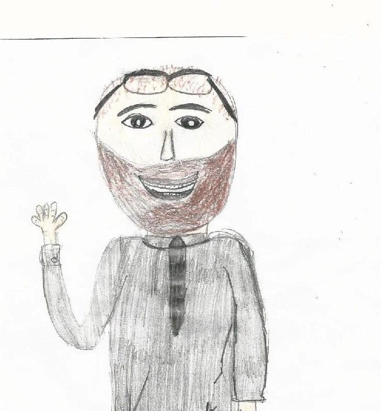 Year 6 Class