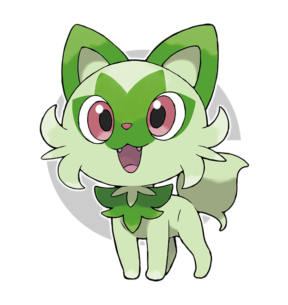 pokemon-sprigatito